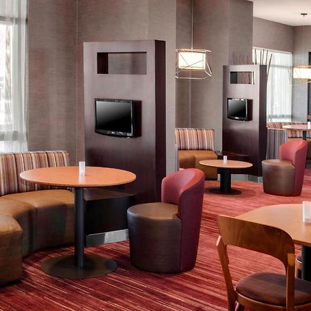 Courtyard By Marriott Newark Elizabeth Hotel Kültér fotó